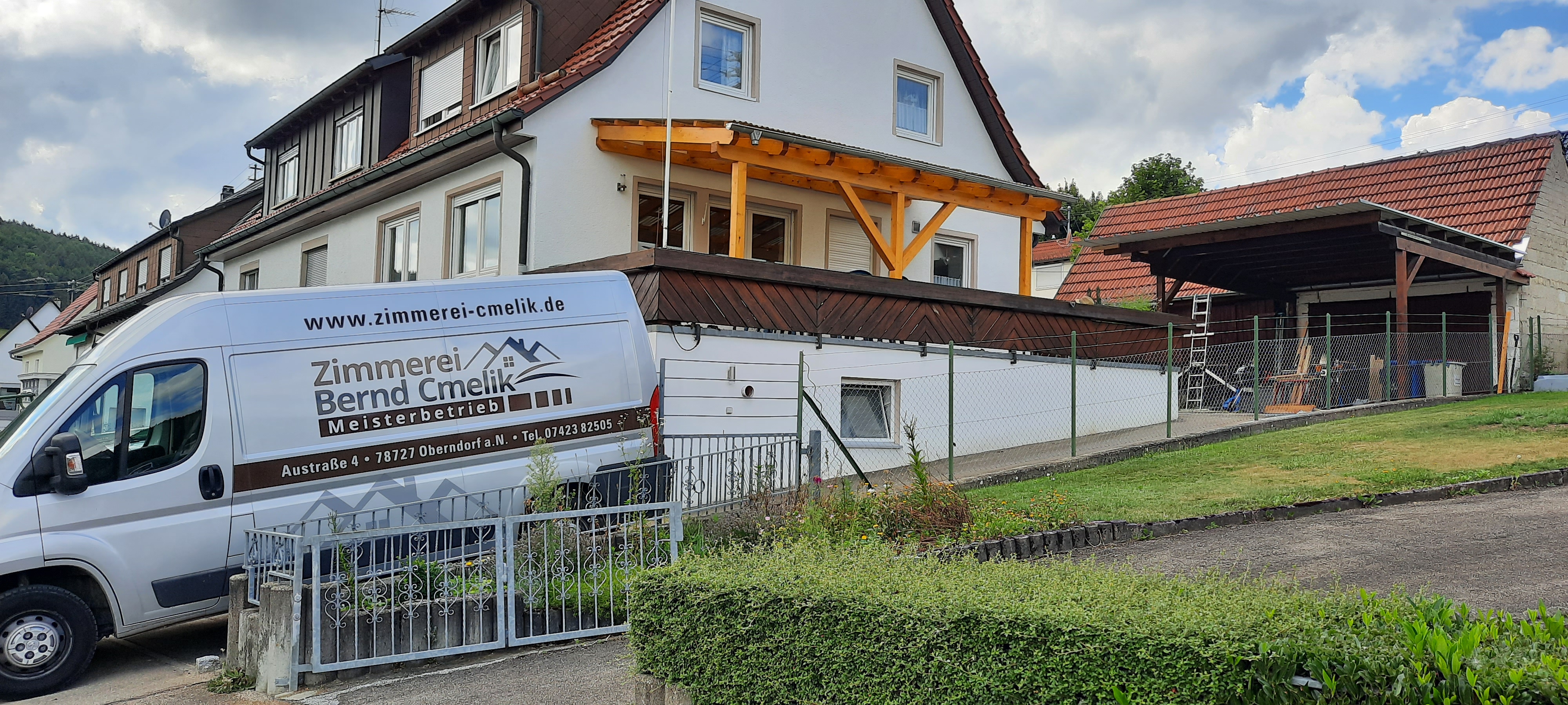 2020 Terrassenberdachung Kinzel 01