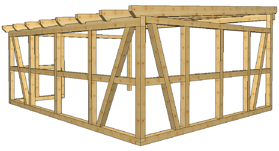 Schuppen Schulz 03 Neu